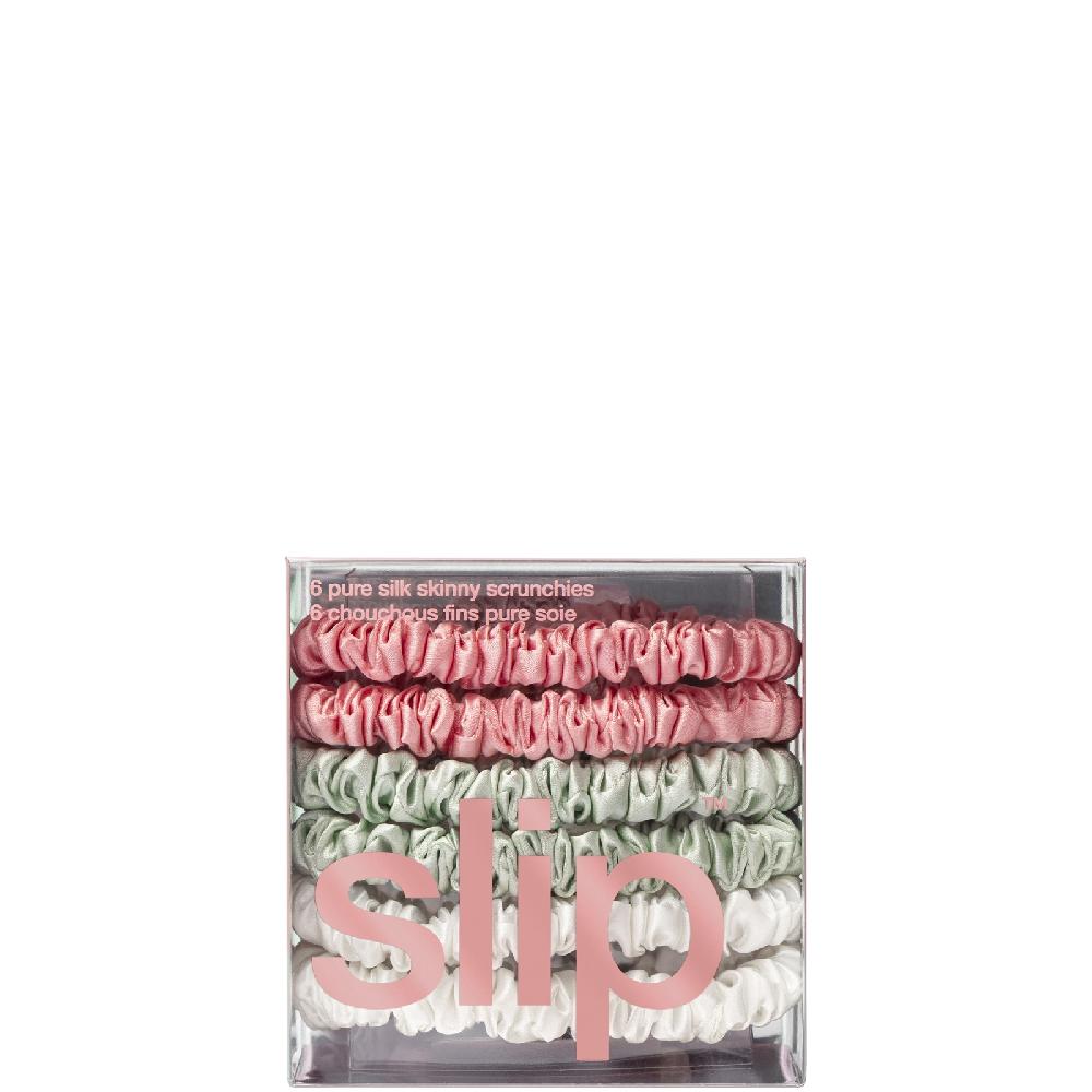 Lookfantastic Slip Pure Silk Skinny Scrunchies - Bellerose