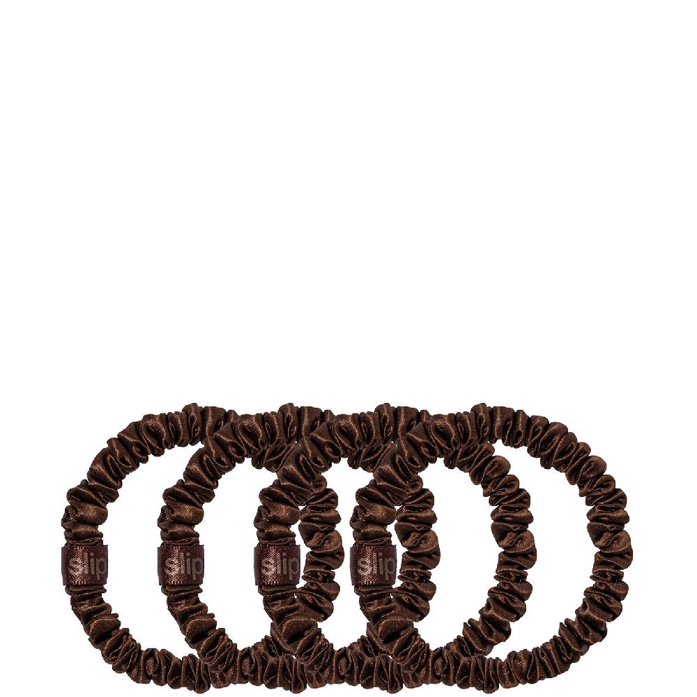 Lookfantastic Slip Pure Silk Skinny Scrunchies (Various Colours)