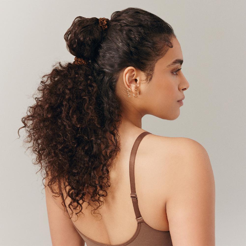 Lookfantastic Slip Pure Silk Skinny Scrunchies (Various Colours)