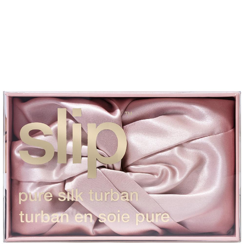 Lookfantastic Slip Pure Silk Turban (Various Colours)