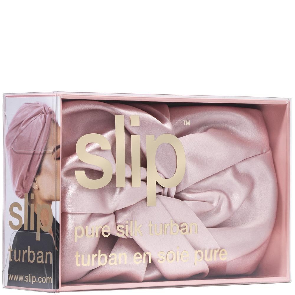 Lookfantastic Slip Pure Silk Turban (Various Colours)