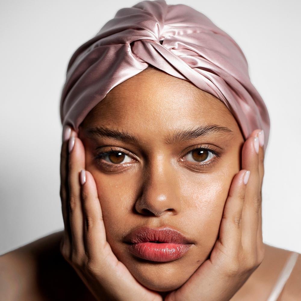 Lookfantastic Slip Pure Silk Turban (Various Colours)