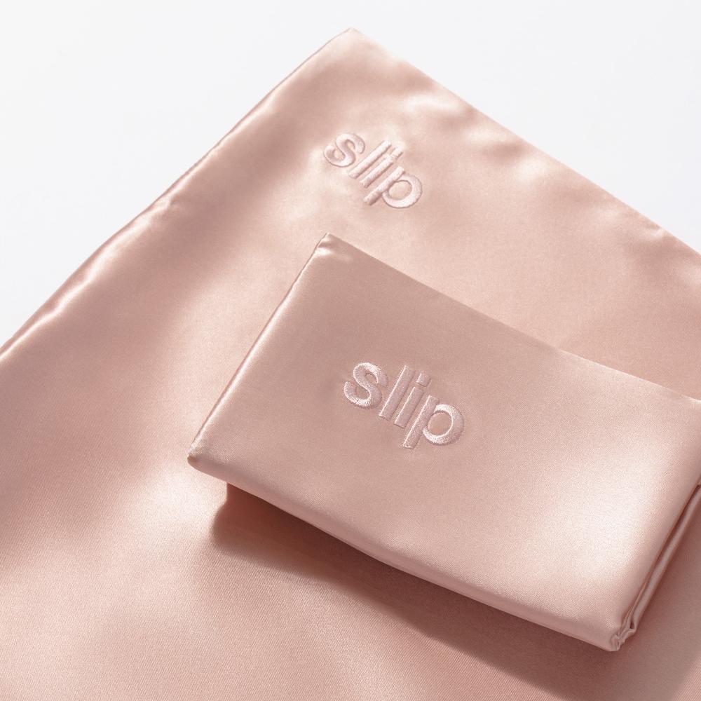 Lookfantastic Slip Silk Pillowcase King (Verschiedene Farben)