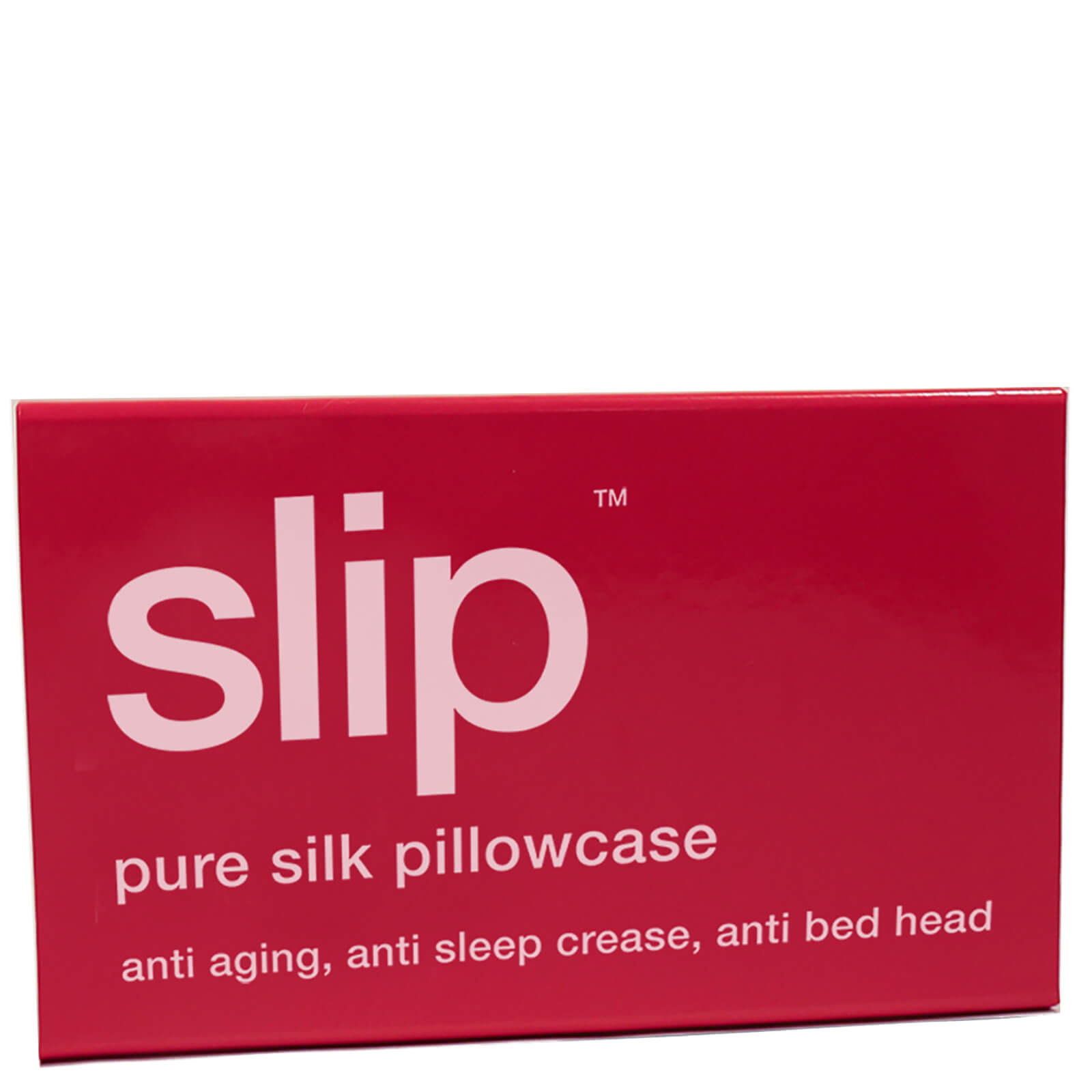 Lookfantastic Slip Silk Pillowcase - Queen (Various Colours)