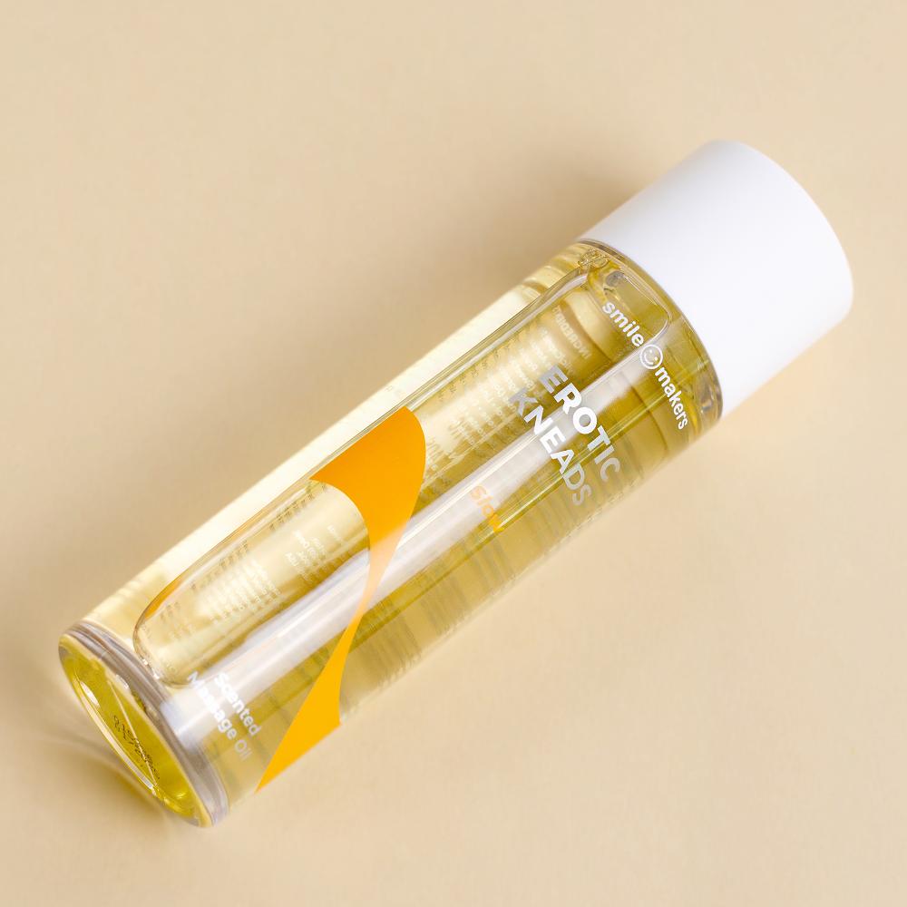 Lookfantastic Smile Makers Erotic Kneads Slow 100 Ml