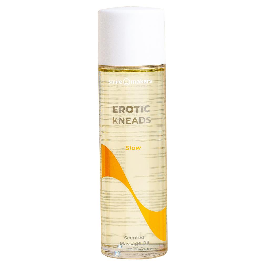 lookfantastic Smile Makers Erotic Kneads Slow 100 ml
