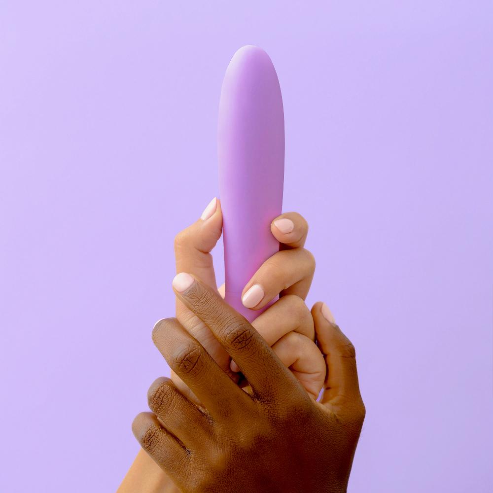 Lookfantastic Smile Makers The Billionaire Vielseitig Einsetzbarer Vibrator