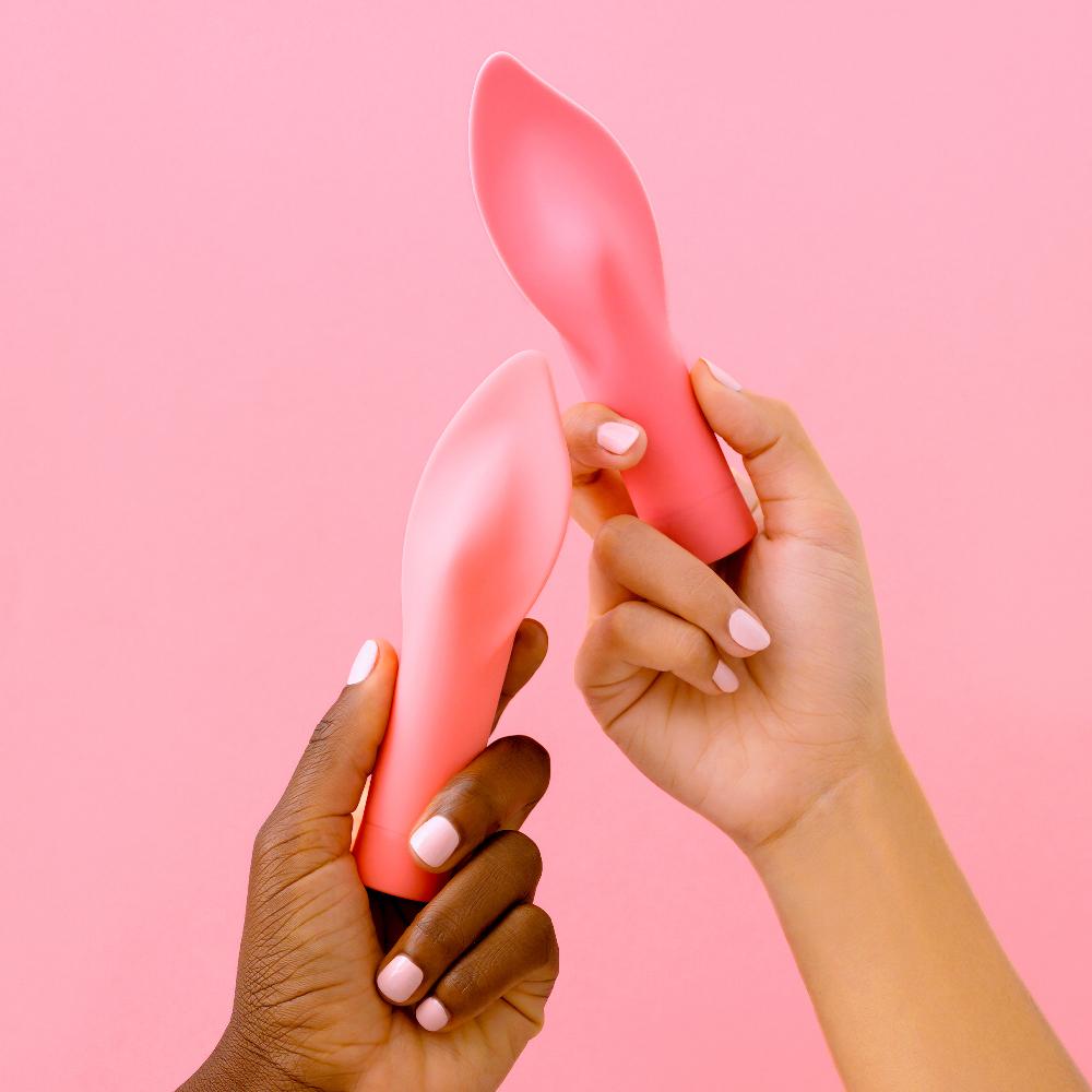 Lookfantastic Smile Makers The Firefighter Intensiver Klitoris-Vibrator