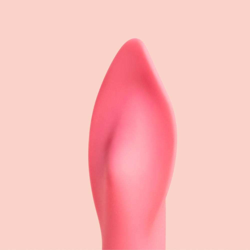 Lookfantastic Smile Makers The Firefighter Intensiver Klitoris-Vibrator