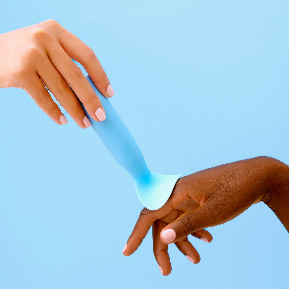 Lookfantastic Smile Makers The French Lover Zungen-Vibrator