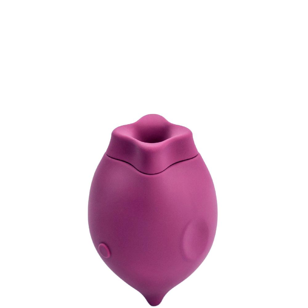 lookfantastic Smile Makers The Poet - Powerful Suction Vibrator