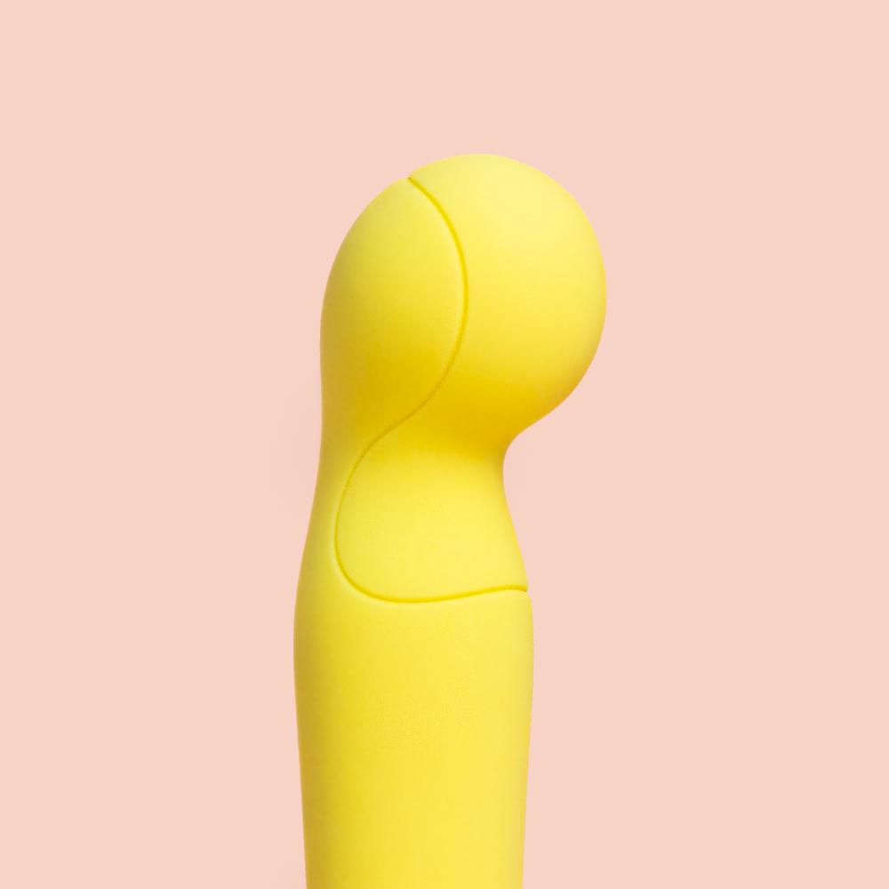 Lookfantastic Smile Makers The Tennis Pro G-Punkt-Vibrator