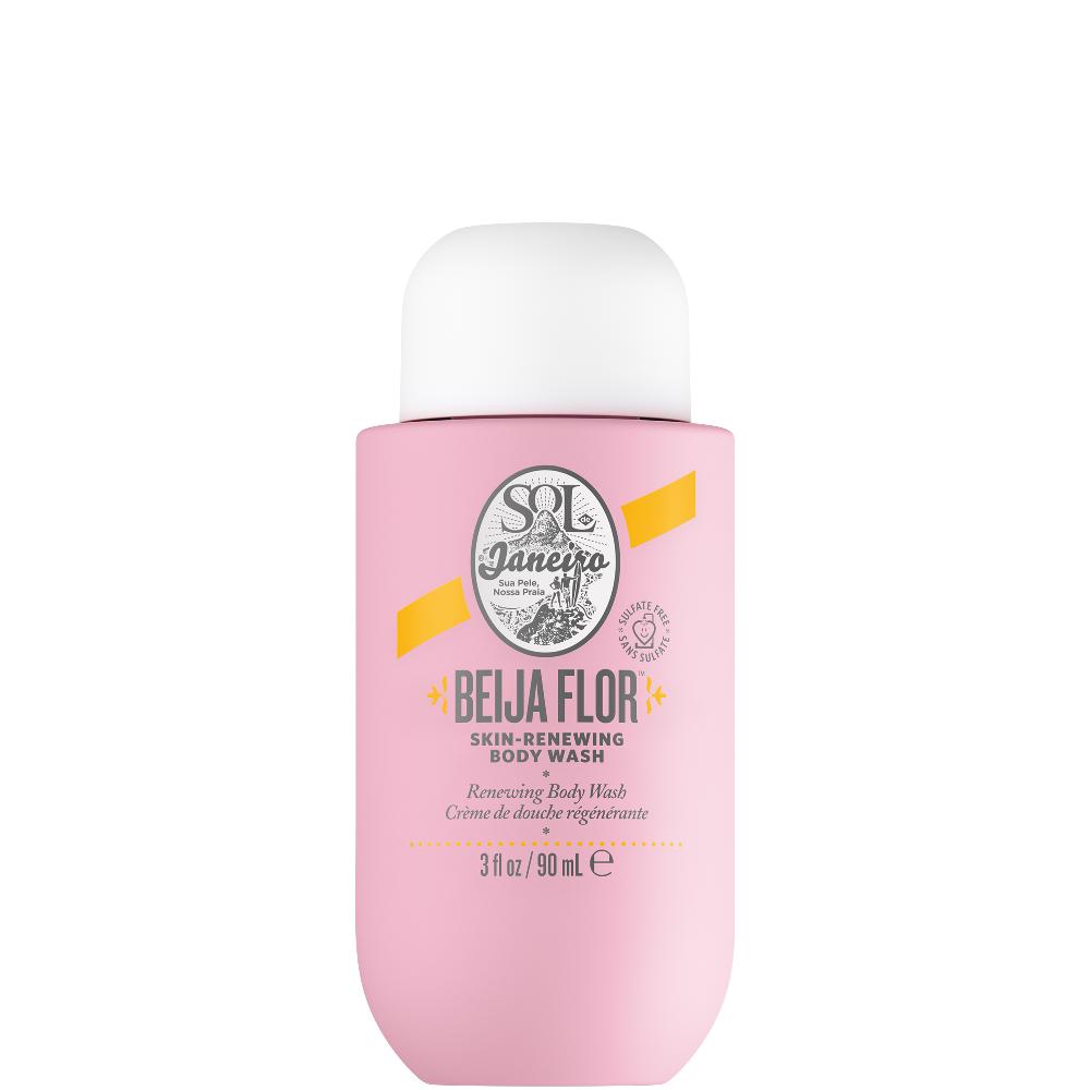 lookfantastic Sol de Janeiro Beija Flor Bade- und Duschgel 90 ml