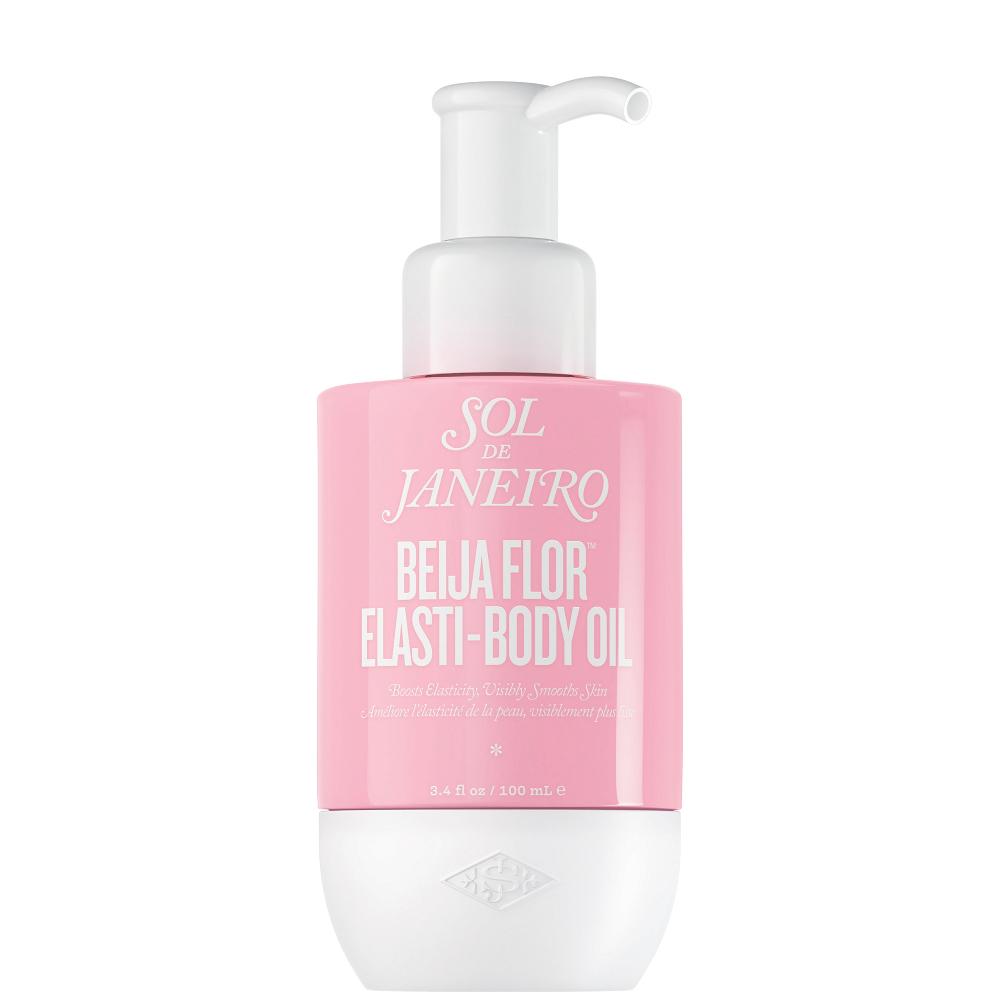 lookfantastic Sol de Janeiro Beija Flor Elasti-Body Oil 100ml