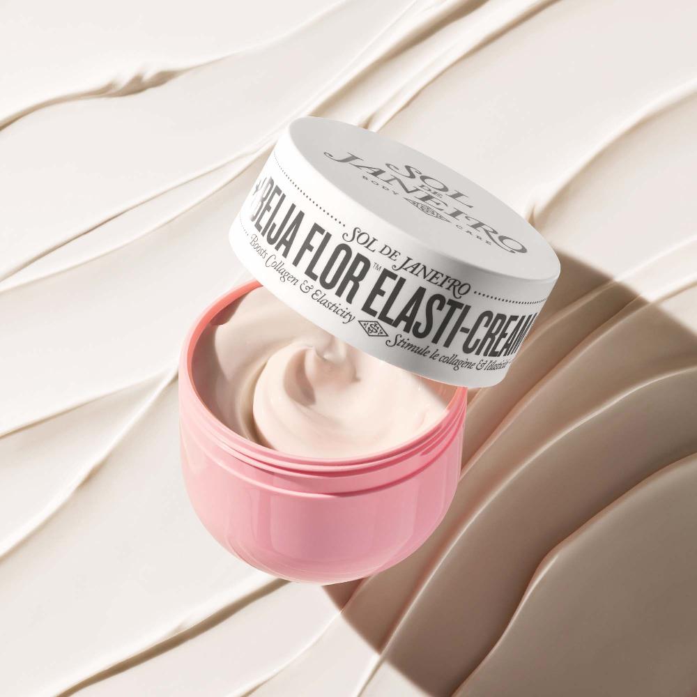 Lookfantastic Sol De Janeiro Beija Flor Elasti-Creme 240 Ml