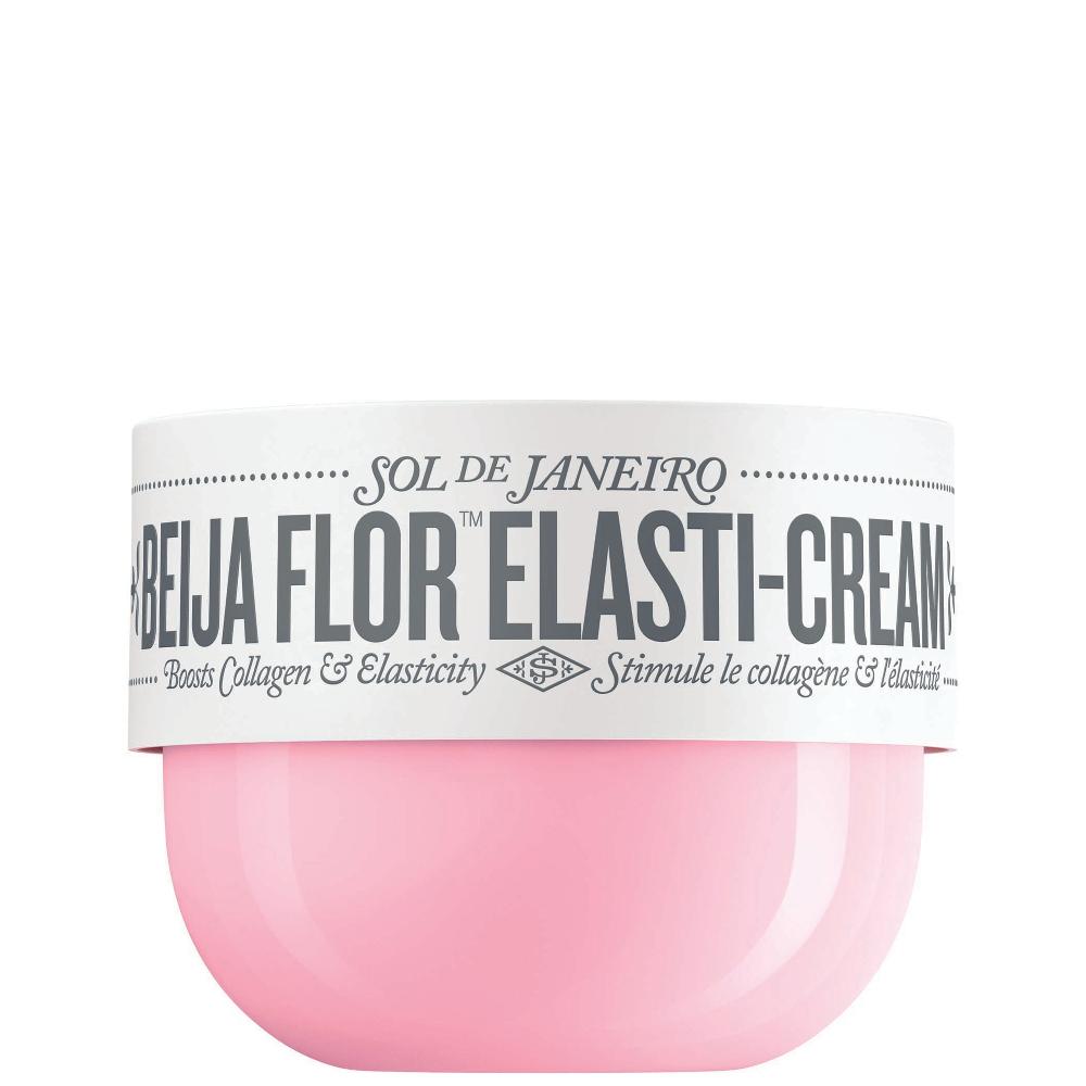 lookfantastic Sol de Janeiro Beija Flor Elasti-Creme 240 ml