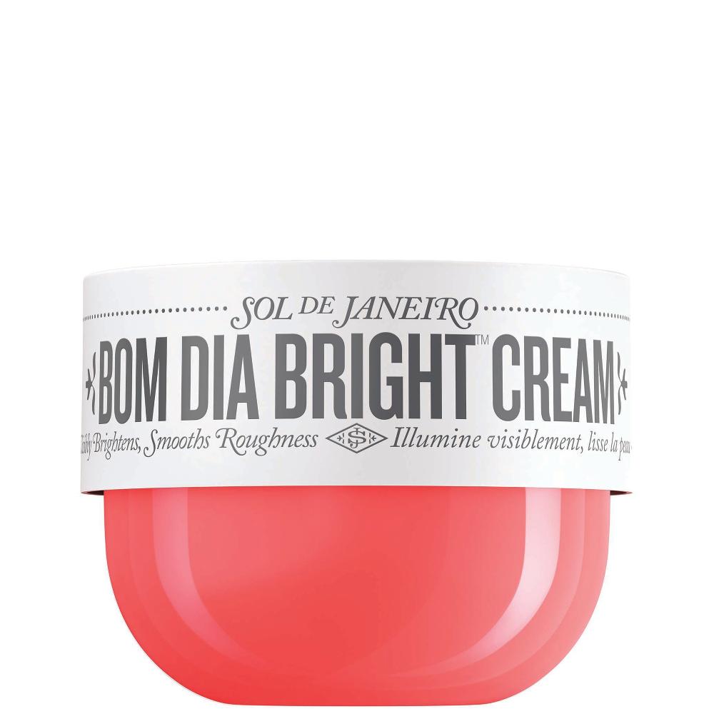 lookfantastic Sol de Janeiro Bom Dia Helle Creme 240ml