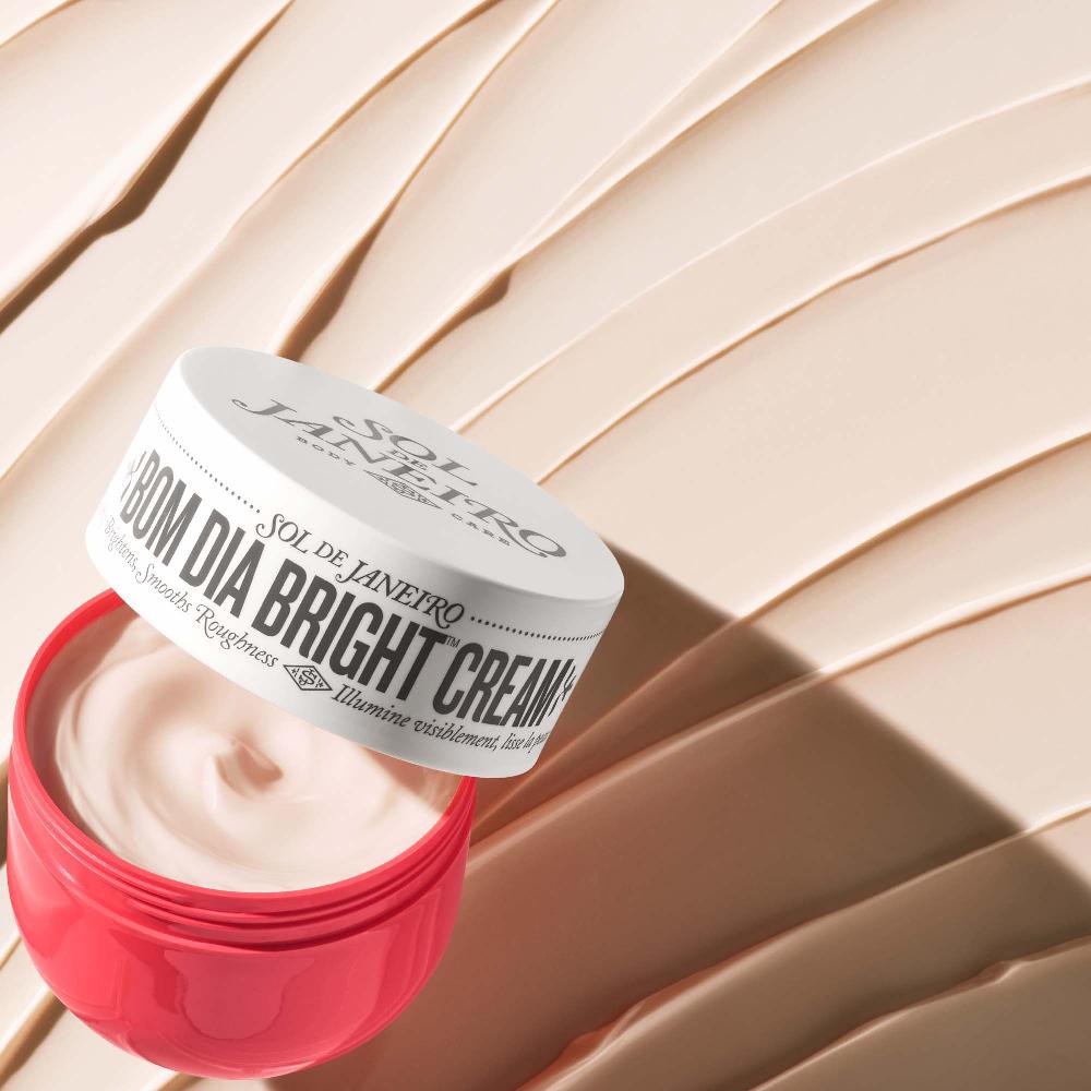 Lookfantastic Sol De Janeiro Bom Dia Helle Creme 75ml