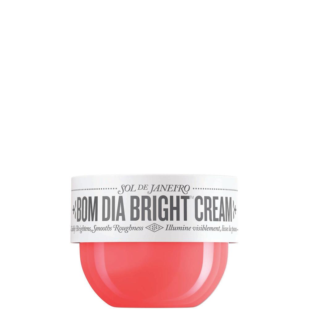 lookfantastic Sol de Janeiro Bom Dia Helle Creme 75ml