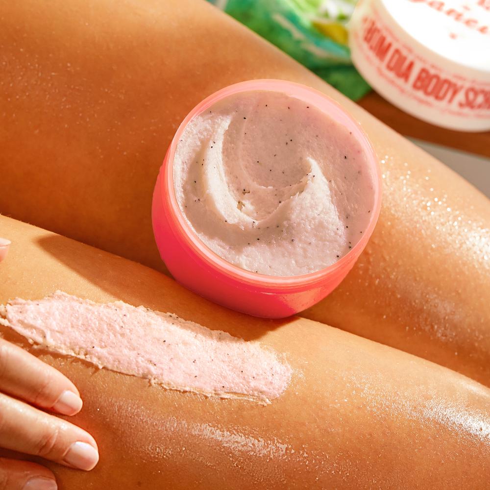 Lookfantastic Sol De Janeiro Bom Dia Körperpeeling 220 G