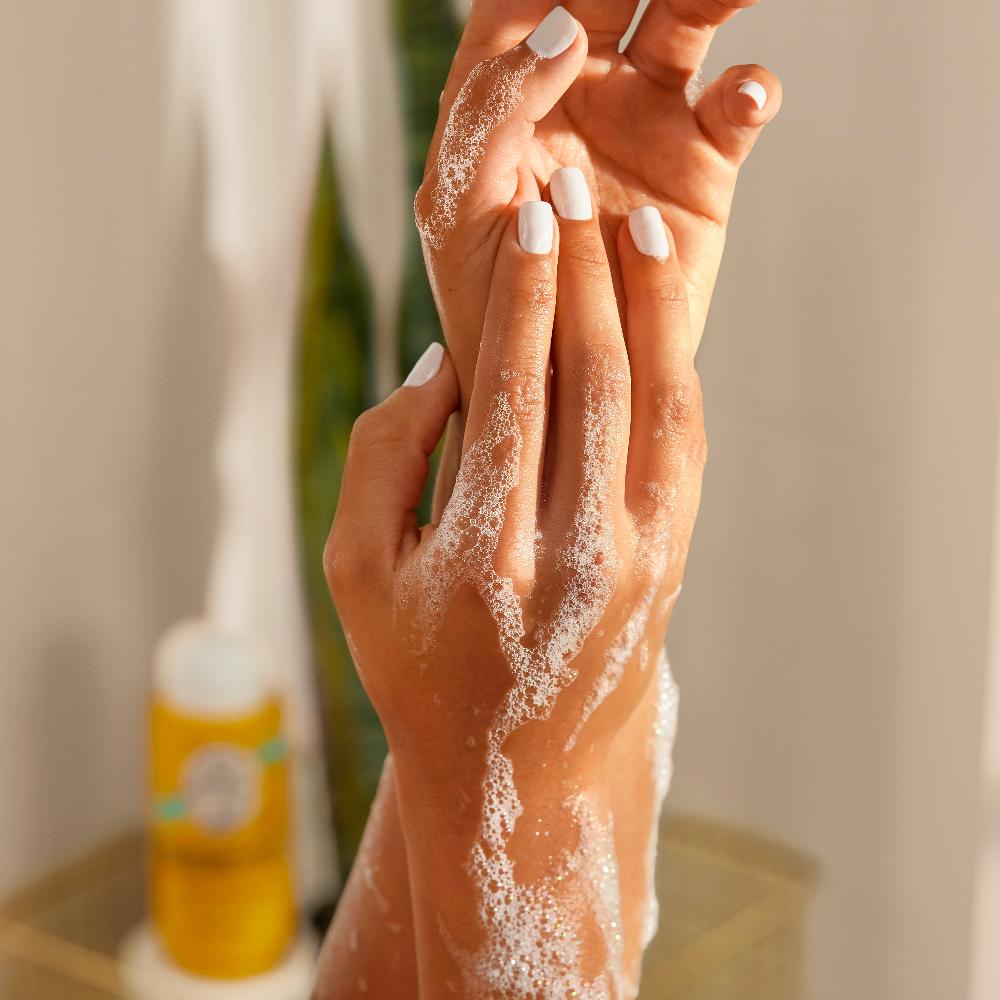 Lookfantastic Sol De Janeiro Brazilian 4 Play Feuchtigkeitsspendendes Duschcreme-Gel 385 Ml