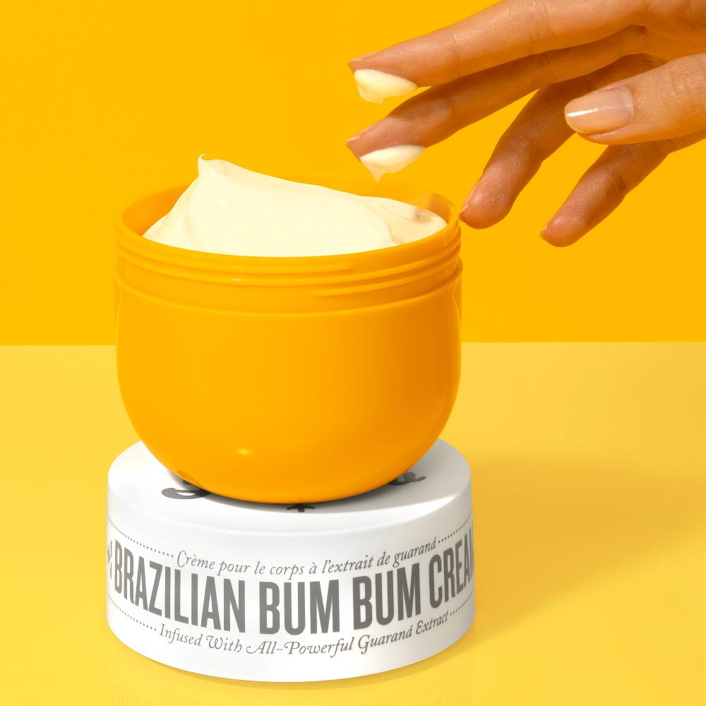 Lookfantastic Sol De Janeiro Brazilian Bum Bum Cream 240ml
