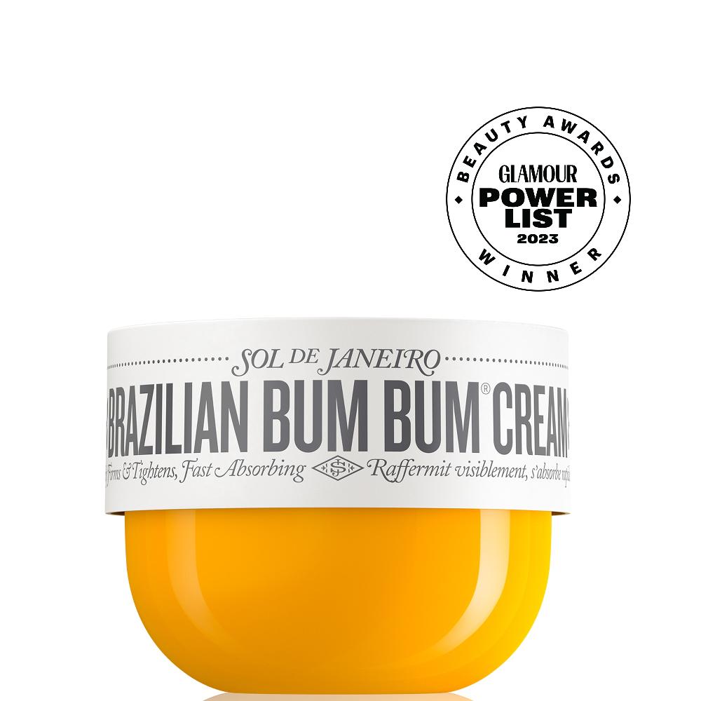 Lookfantastic Sol De Janeiro Brazilian Bum Bum Cream 240ml
