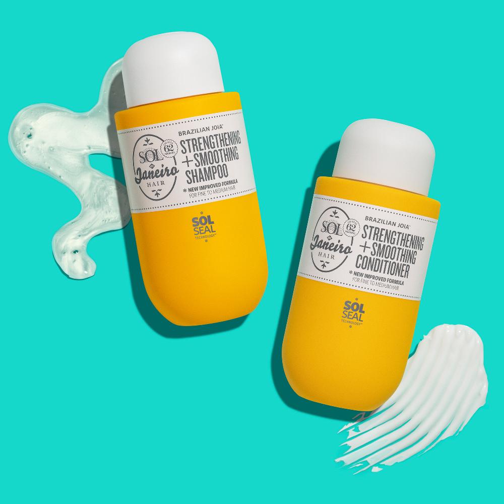 Lookfantastic Sol De Janeiro Brazilian Joia Conditioner - 295ml