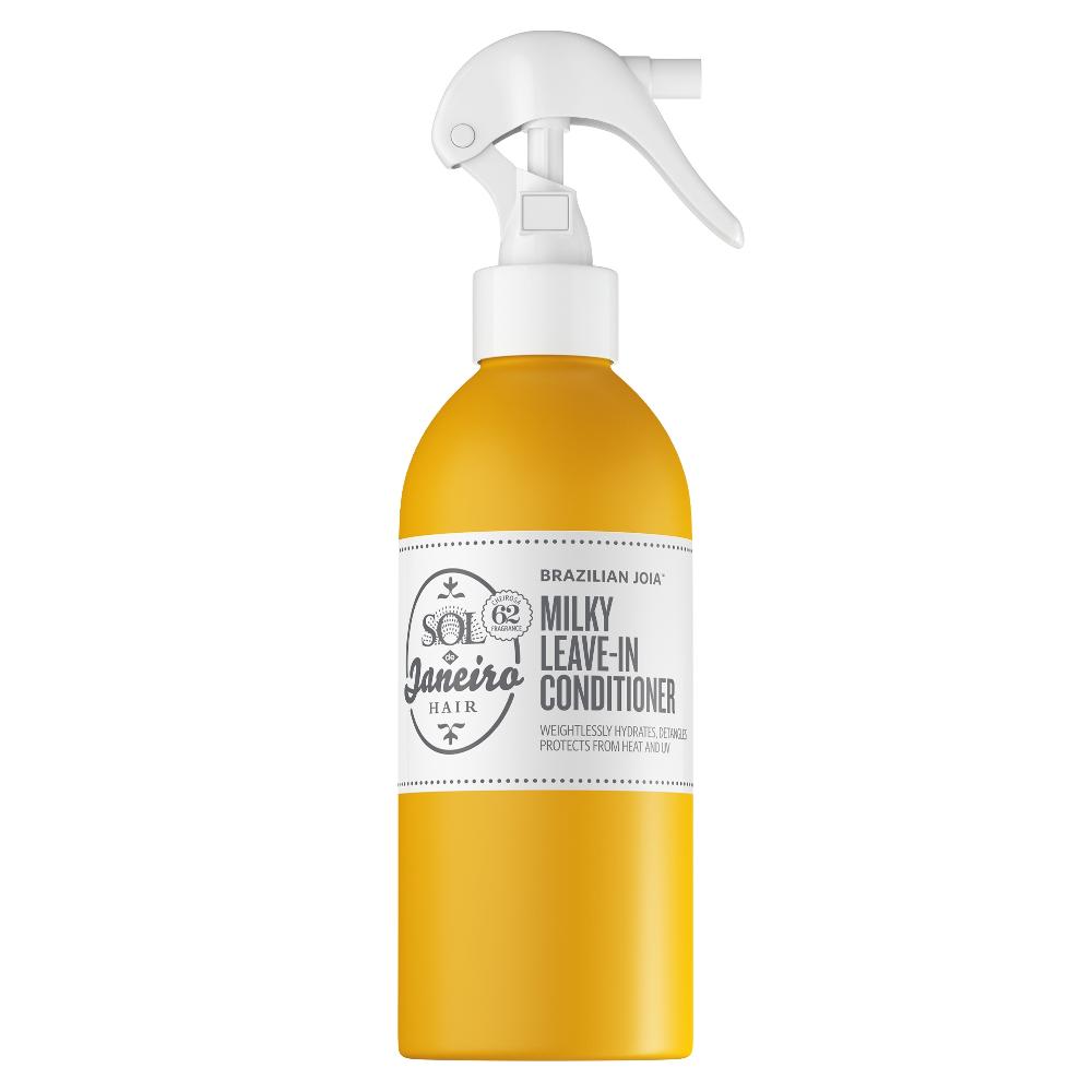 Lookfantastic Sol De Janeiro Brazilian Joia Haircare Bundle