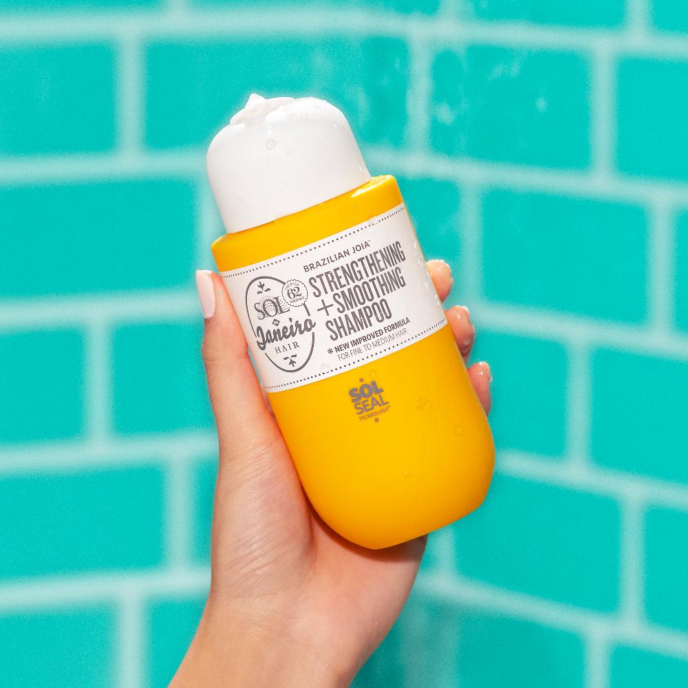 Lookfantastic Sol De Janeiro Brazilian Joia Shampoo - 295ml
