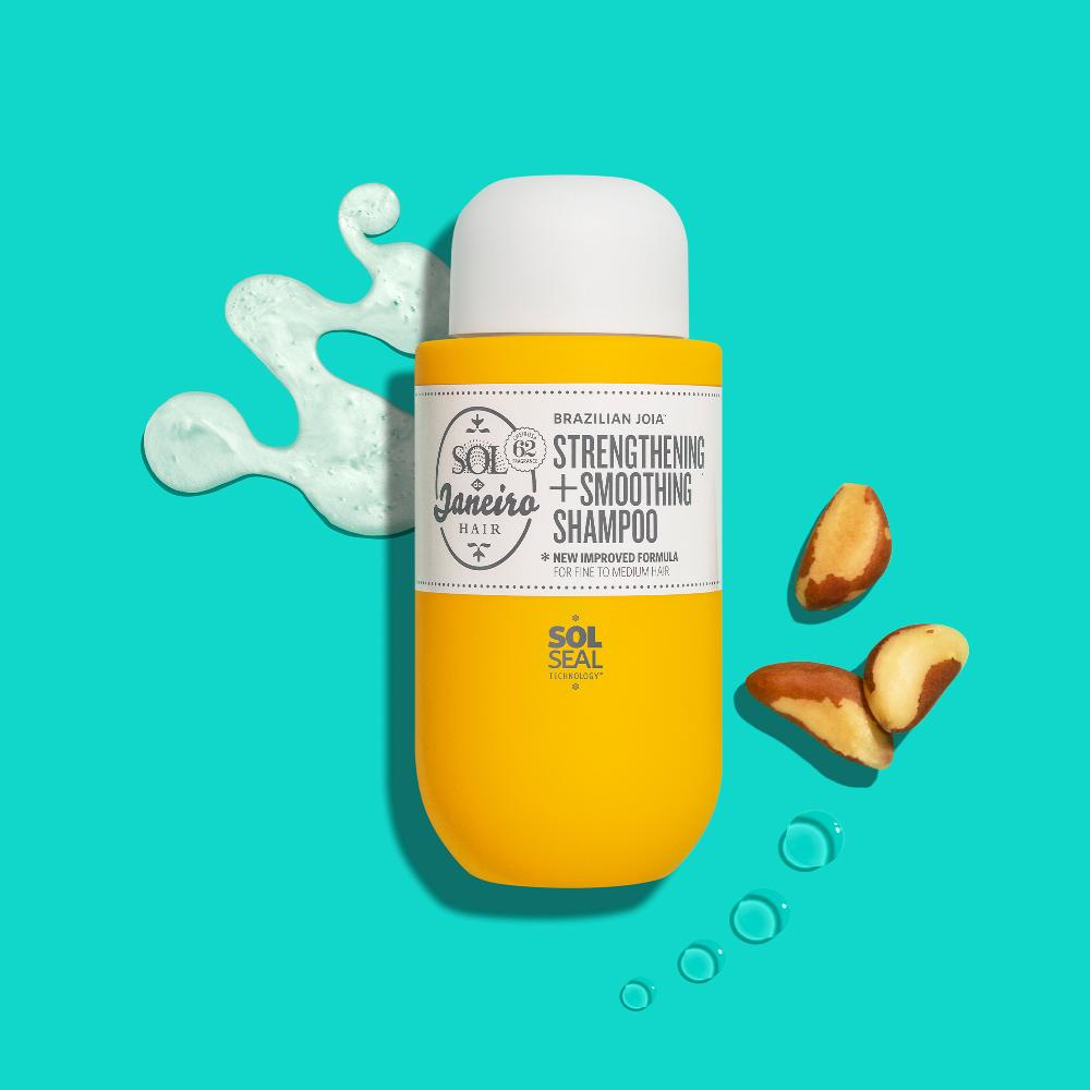 Lookfantastic Sol De Janeiro Brazilian Joia Shampoo - 295ml