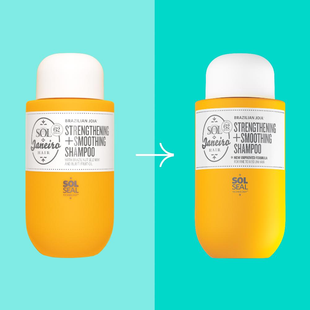 Lookfantastic Sol De Janeiro Brazilian Joia Shampoo - 295ml