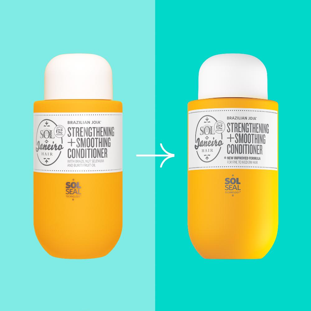 Lookfantastic Sol De Janeiro Brazilian Joia Spülung 90 Ml