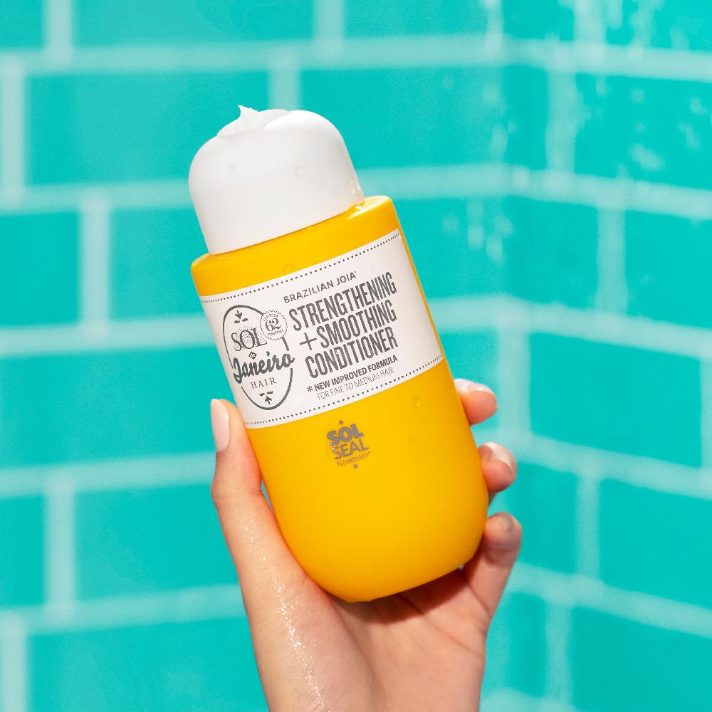 Lookfantastic Sol De Janeiro Brazilian Joia Spülung 90 Ml