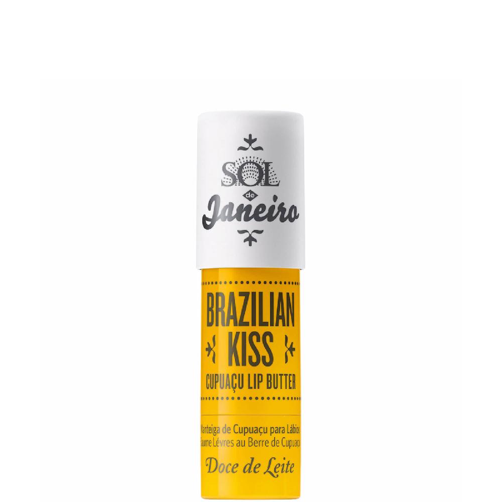 lookfantastic Sol de Janeiro Brazilian Kiss Cupuaçu Lippenbutter