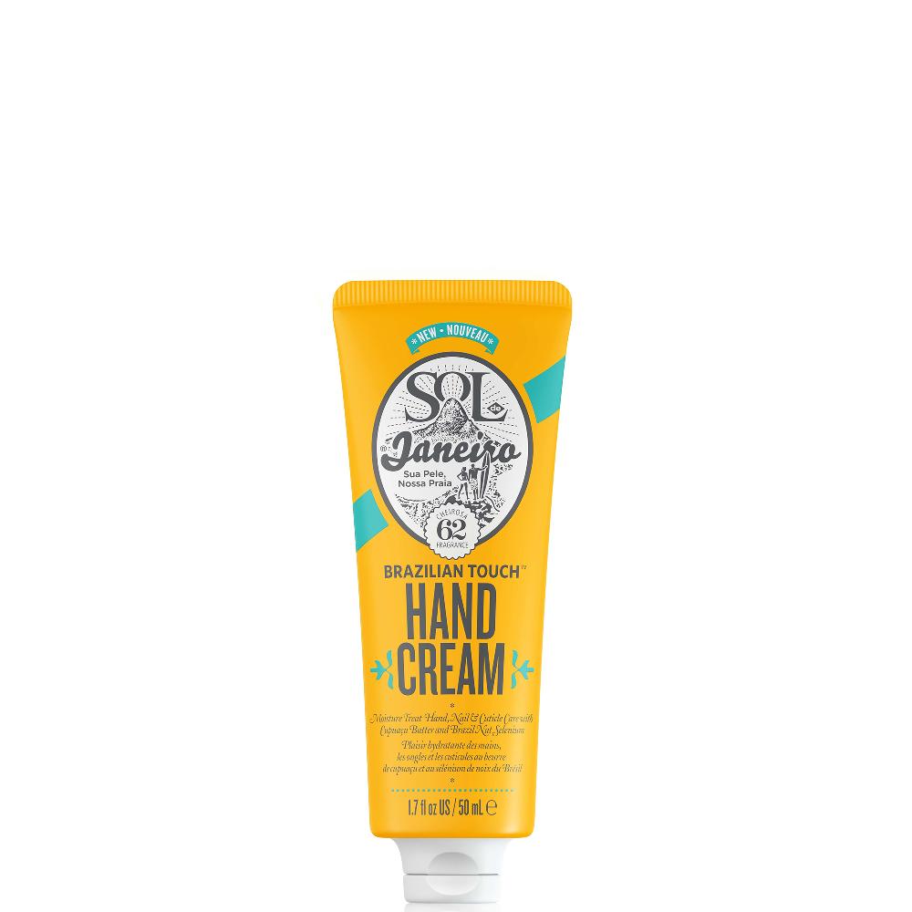 lookfantastic Sol de Janeiro Brazilian Touch Handcreme 50 ml