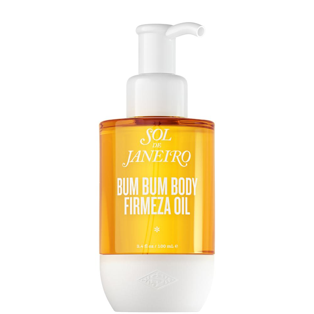lookfantastic Sol de Janeiro Bum Bum Body Firmeza Oil 100ml