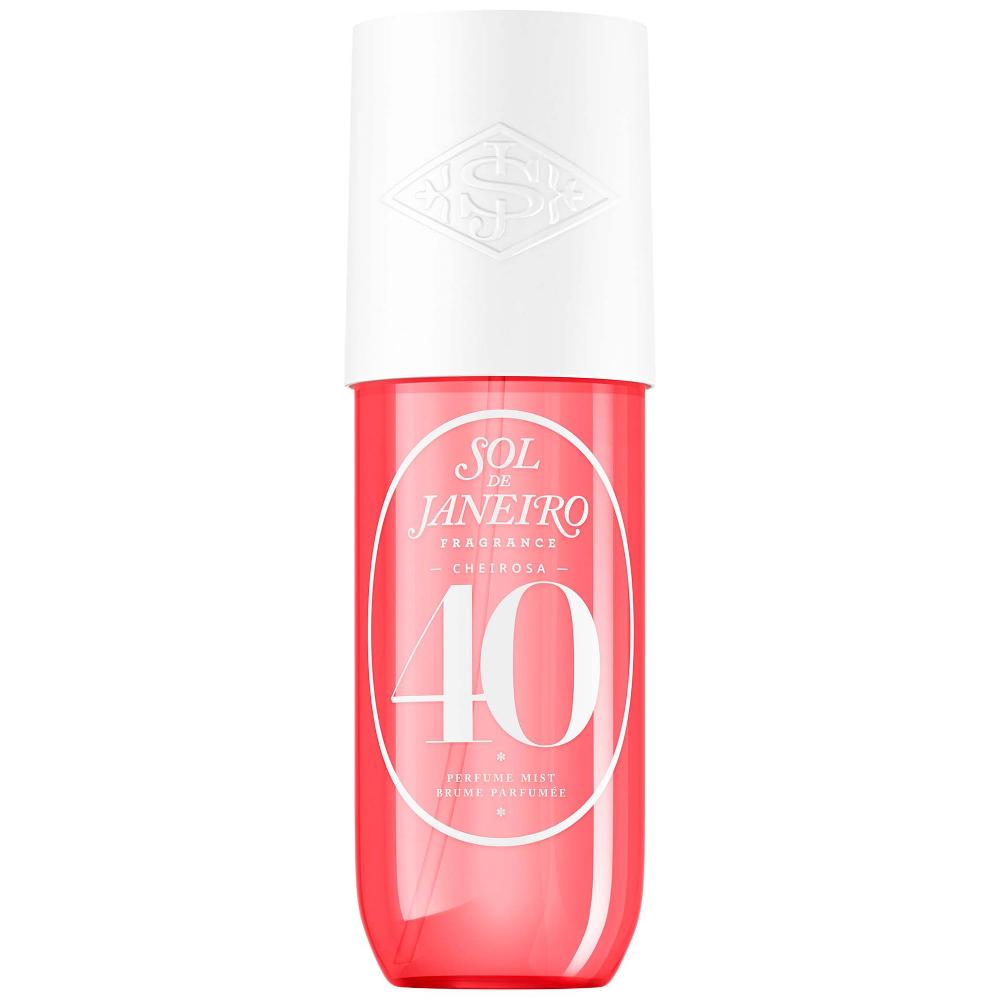 lookfantastic Sol de Janeiro Cheirosa '40 Perfume Mist 240ml