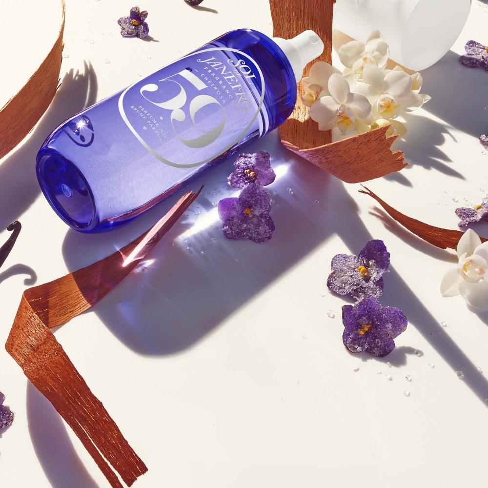 Lookfantastic Sol De Janeiro Cheirosa 59 Parfumspray 240 Ml