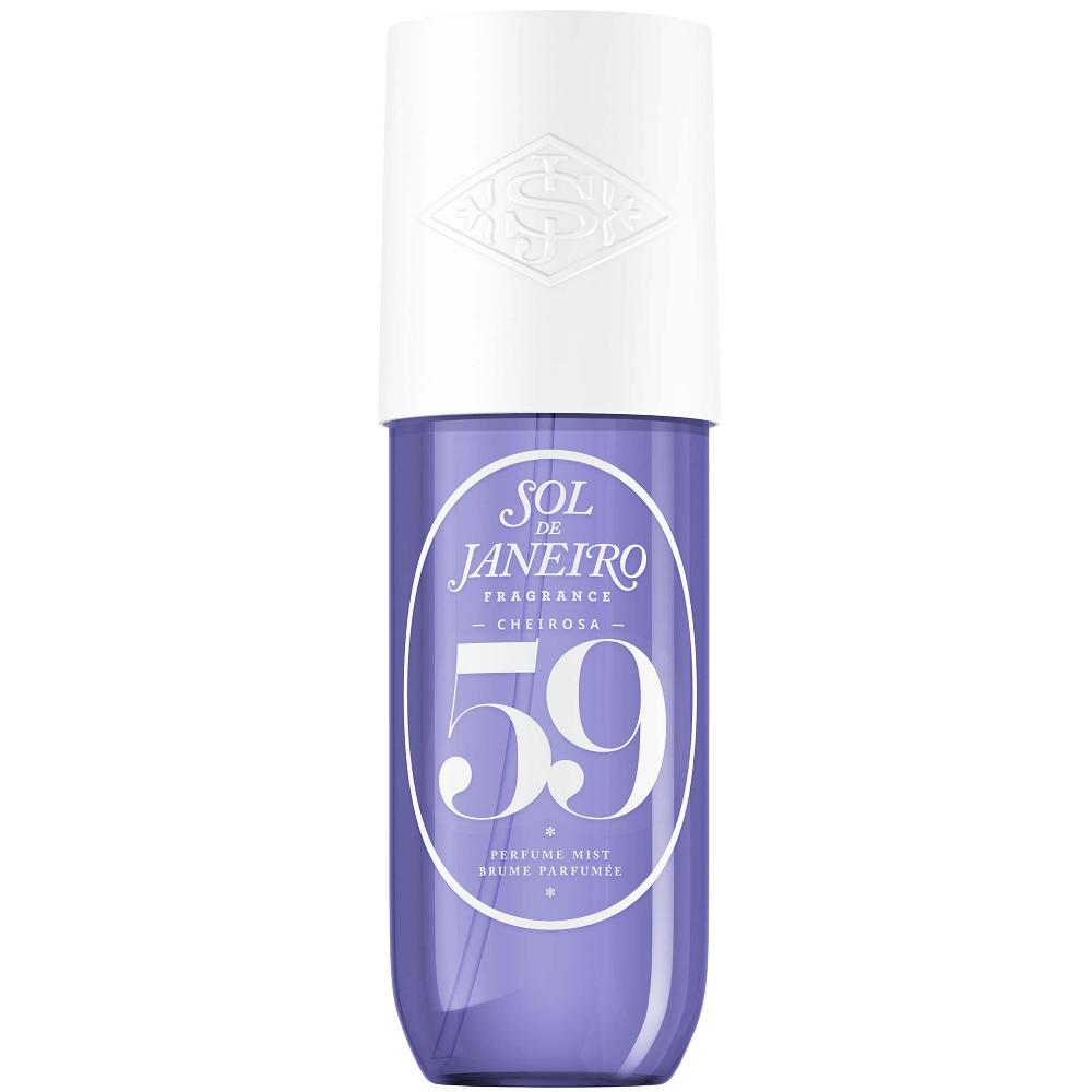 lookfantastic Sol de Janeiro Cheirosa 59 Parfumspray 240 ml
