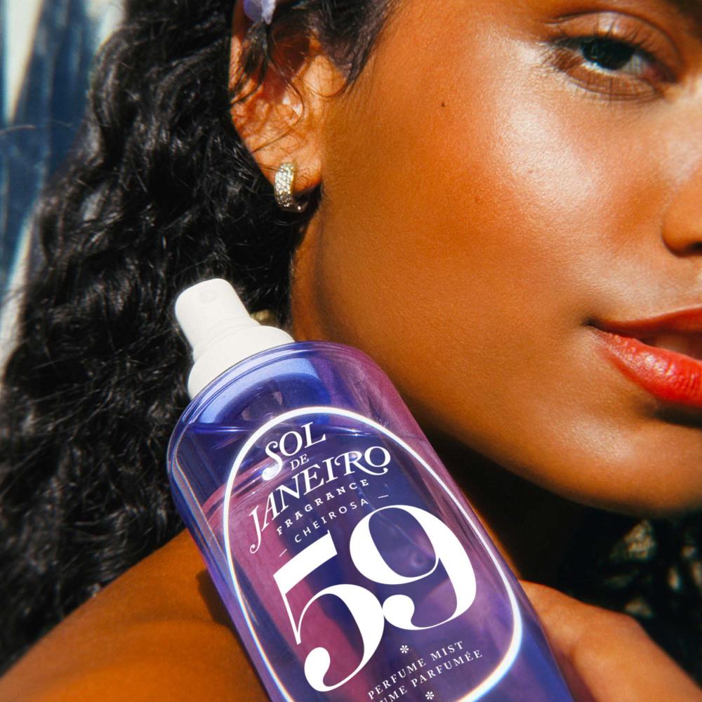 Lookfantastic Sol De Janeiro Cheirosa 59 Parfumspray 90 Ml