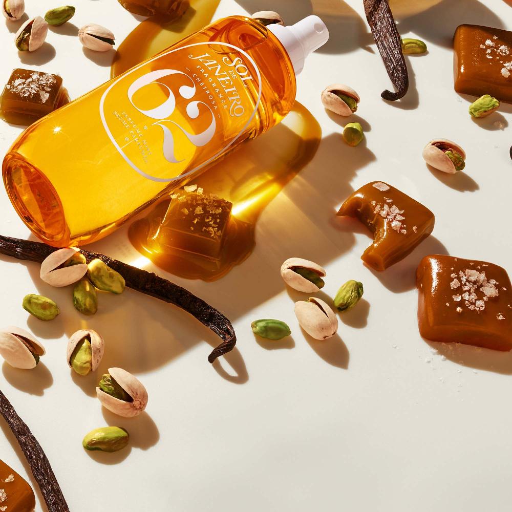 Lookfantastic Sol De Janeiro Cheirosa 62 Perfume Mist 90ml