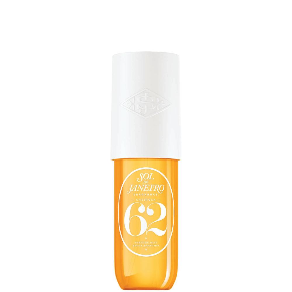 lookfantastic Sol de Janeiro Cheirosa 62 Perfume Mist 90ml