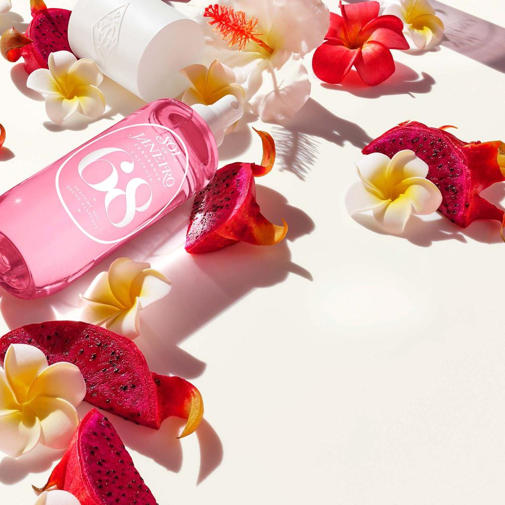 Lookfantastic Sol De Janeiro Cheirosa 68 Parfumspray 240 Ml