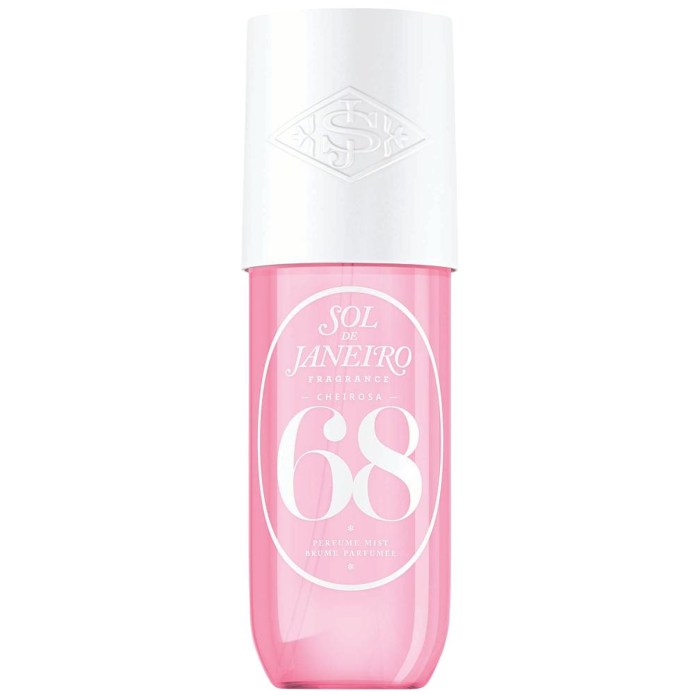 lookfantastic Sol de Janeiro Cheirosa 68 Parfumspray 240 ml