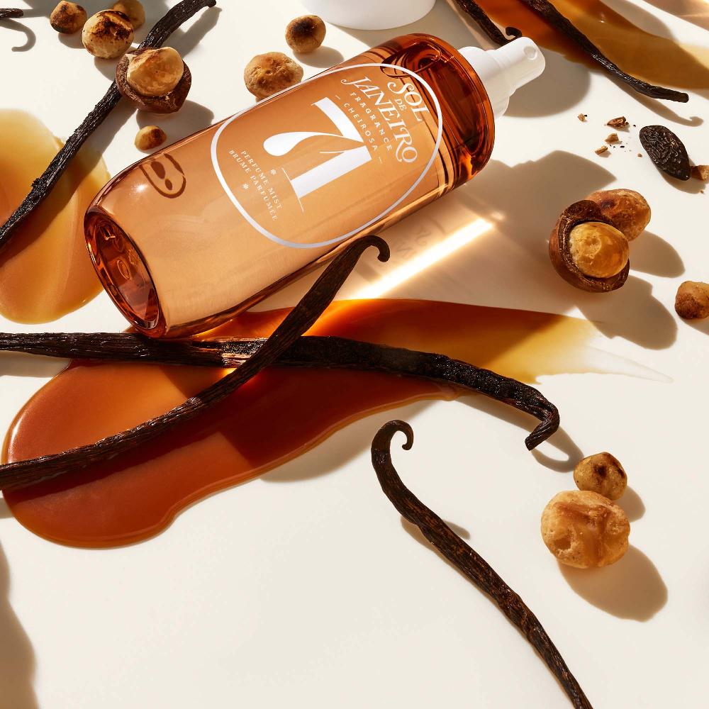 Lookfantastic Sol De Janeiro Cheirosa '71 Parfumspray 240 Ml