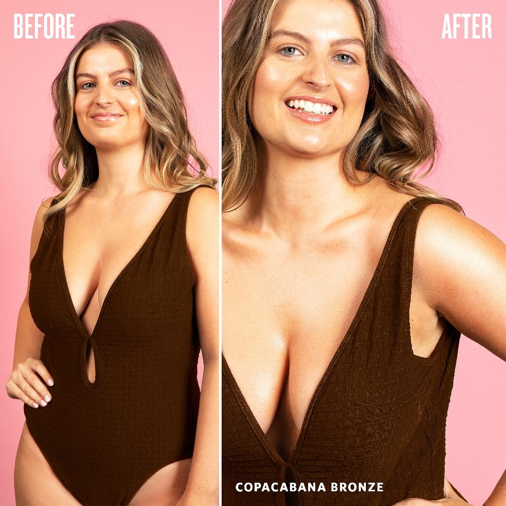 Lookfantastic Sol De Janeiro GlowMotions Copacabana Bronze Glow Oil 75ml