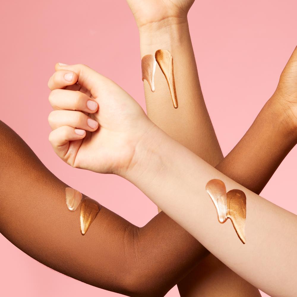 Lookfantastic Sol De Janeiro GlowMotions Glow Körperöl Copacabana Bronze 75 Ml