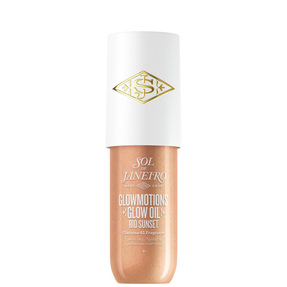 lookfantastic Sol de Janeiro GlowMotions Rio Sunset Bronze Glow Oil 75ml