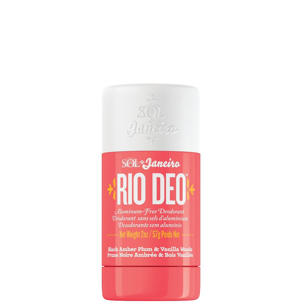lookfantastic Sol de Janeiro Rio Deo Aluminiumfreies Deodorant Cheirosa 40
